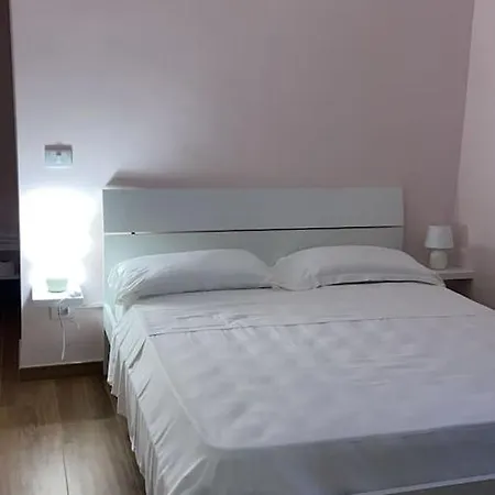 Apartamento Foria House Nápoles