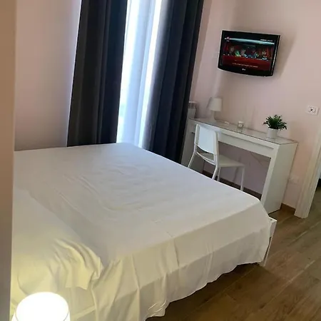 Foria House Apartamento