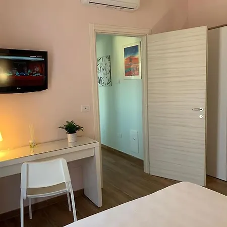 Foria House Appartement