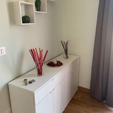 Apartamento Foria House