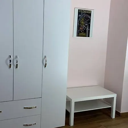 Foria House Apartamento