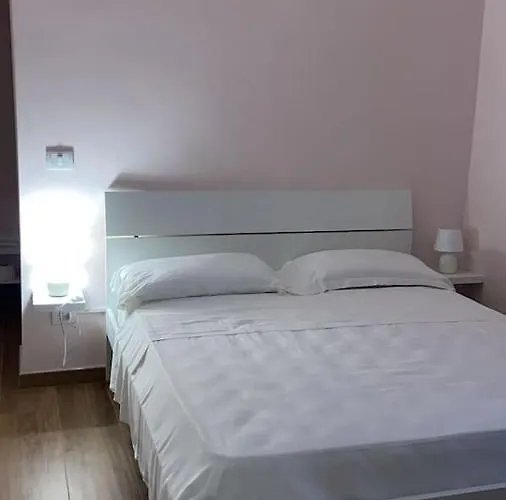 아파트 Foria House 나폴리