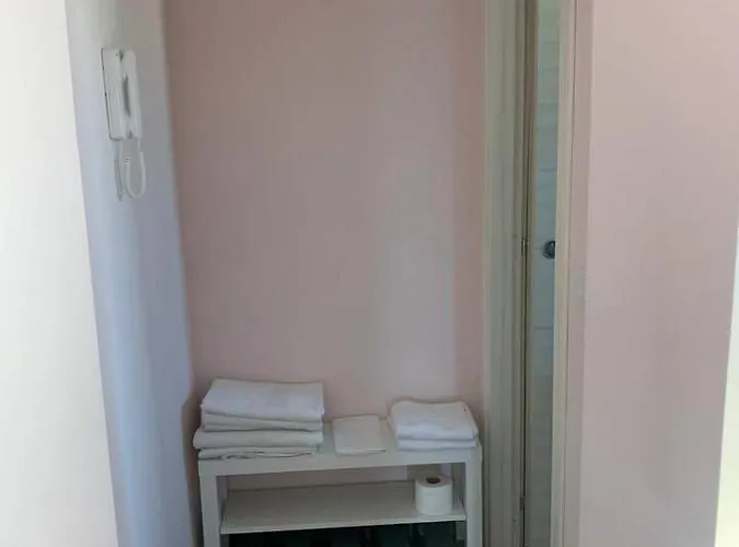 Foria House 아파트 *