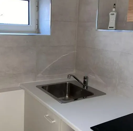 아파트 Foria House 나폴리