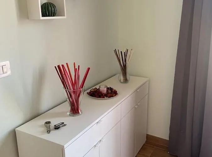 아파트 Foria House