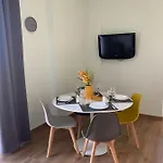 Foria House Appartement *