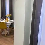 Foria House Appartement *